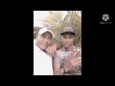 Isma Doction Feat Thébo - Groupe Chaud - Aléfa - Audio - 2K21