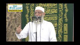 دروس وعبر من الاسراء والمعراج | الشيخ شوقي عبد الصادق image