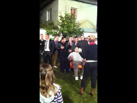 Vrapciste Ajtene Derguti (Celal'n Trashi)