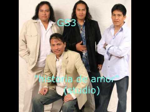 GS3  Historia de amor