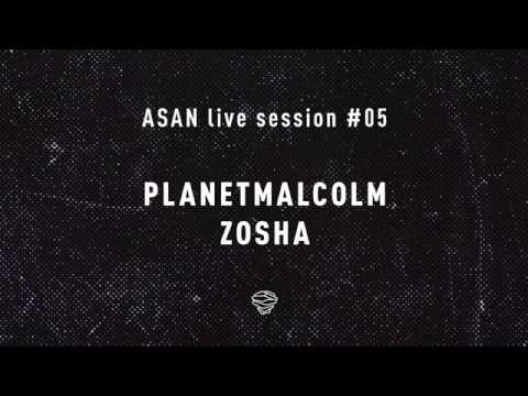ASAN Live Session #05 - planetmalcolm