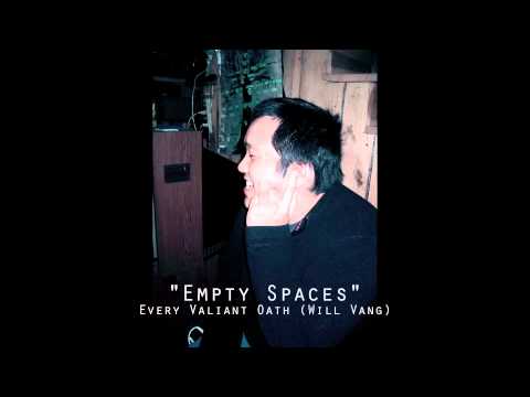 Will Vang - Empty Spaces