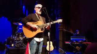 Everlast, Lonely Road, Luxor Live, Arnhem