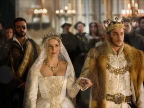 Henry Marries Jane Seymour - The Tudors Season 3 Soundtrack