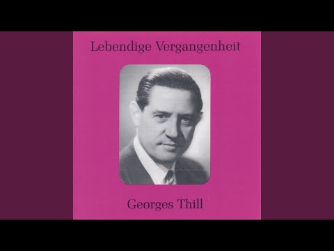 Comme la plume au vent (Rigoletto)