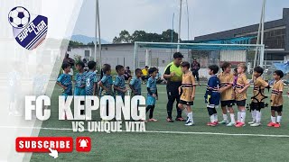 Download lagu Superliga 2026 | FC Kepong U9 (9) vs Unique Vita (1) #fckepong #superliga mp3 Download lagu Superliga 2026 | FC Kepong U9 (9) vs Unique Vita (1) #fckepong #superliga mp3