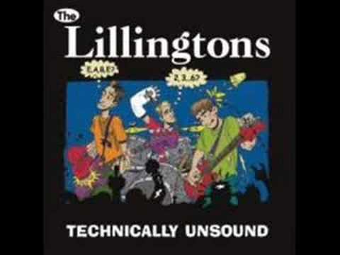 The Lillingtons - Lillington High