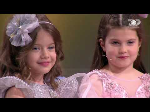 Asistentët e vegjël surprizë për miqtë e ngushtë - Dua të të bëj të lumtur, 1 Maj 2021