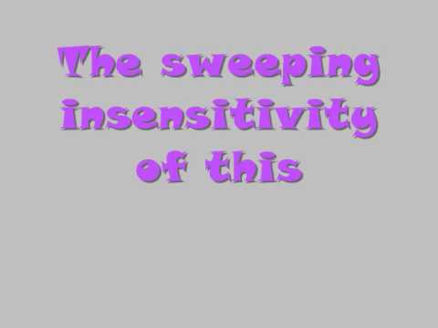 Hide and Seek w/ Lyrics - Imogen Heap