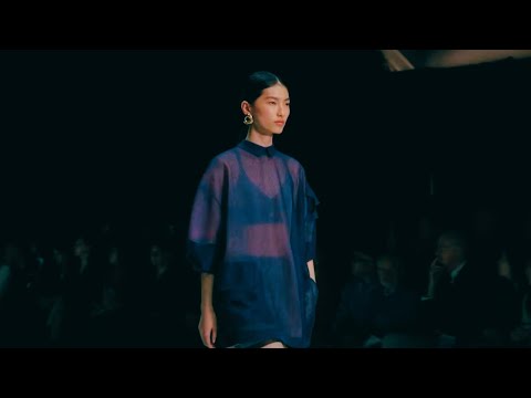 FASHION SHOW (ANTEPRIMA SPRING 2025 READY-TO-WEAR COLLECTION, SS25 | MILAN FASHION WEEK)