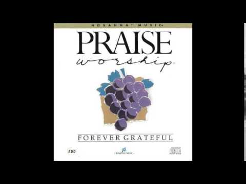 Marty Nystrom- Faithful And Just (Hosanna! Music)