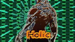 Holic - TaQ
