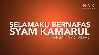 Download lagu SyamKamarul Selamaku Bernafas OST Bila Hati Berbic... mp3