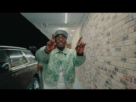 C Stunna - Vibin (Official Music Video)