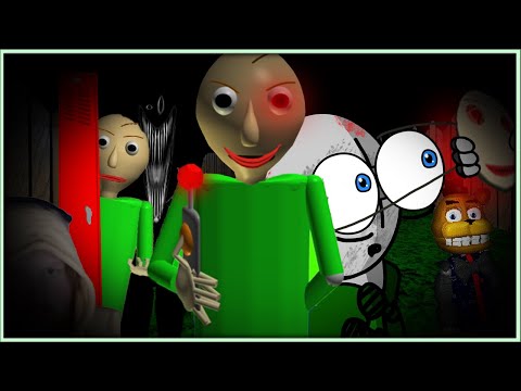 KELBACAĞIN ŞEREFSİZLİKLERİ VE YENİ KORKU MODLARI| Baldi  ҉O҉N҉E҉ ҉M҉O҉R҉E҉ ҉T҉İ҉M҉E҉ [Canlı Yayın]