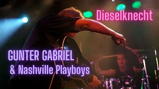 Dieselknecht - Gunter Gabriel & Nashville Playboys
