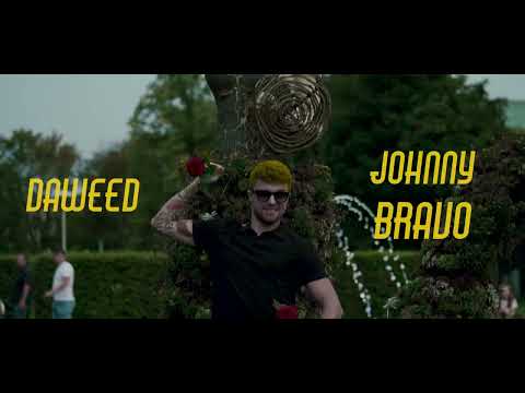 DAWEED - JOHNNY BRAVO (PROD. TEKNIK) 😎