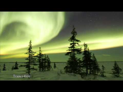Evgeny Bardyuzha - Winter Lights (Original Mix)