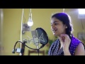Aa Leke Chalun Tujhko Female Cover By Vridhi Saini Ft Riyaazi Palak Muchhal Naamkaran