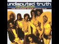 Smiling Faces Sometimes de The Undisputed Truth