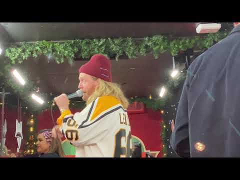 Movits! - Hett kol - Västerås 2019