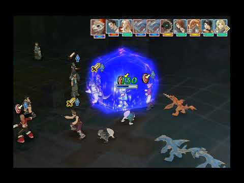 Suikoden Tactics - PART 19