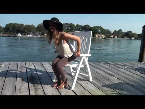 KETTLER Roma Chair Video