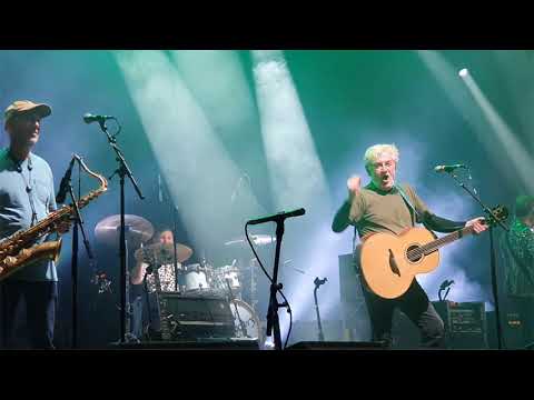 Glastonbury 2023 The Saw Doctors "N17" Acoustic Stage