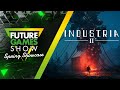 Gameplay video of Industria II  PC