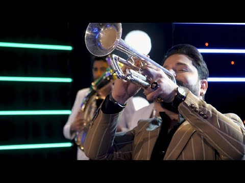 Dzambo Agusevi Orchestra ▶ ORO GURBET