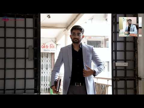 Meet Dr. Dharmik - MD Neuro-Psychiatrist and De-Addiction Specialist | Bliss Hospital, Ahmedabad
