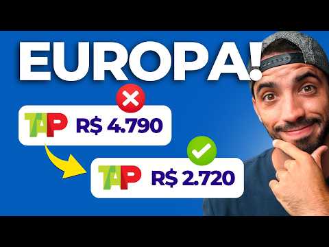 7 CHEAP AIRLINE TRICKS - Airports, prices and countries!