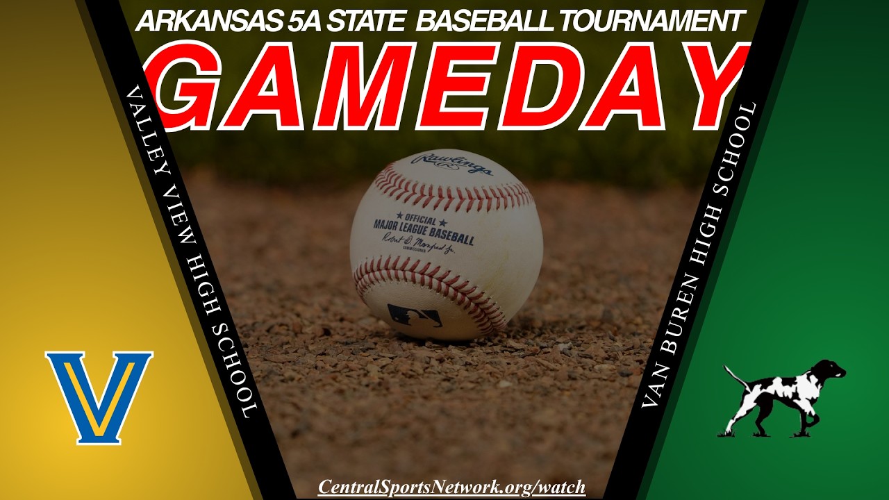 Valley View vs. Van Buren