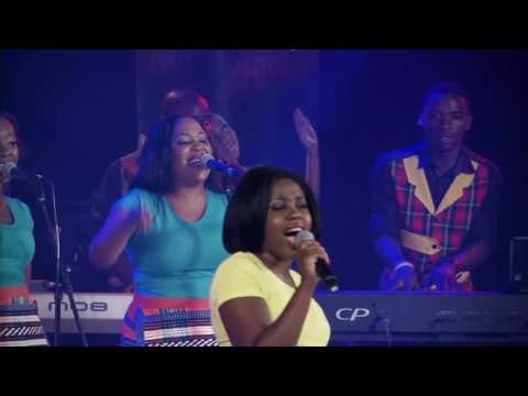 Worship House - Wahlamarisa Yeso  (Project 11: Live In Limpopo) (OFFICIAL VIDEO)