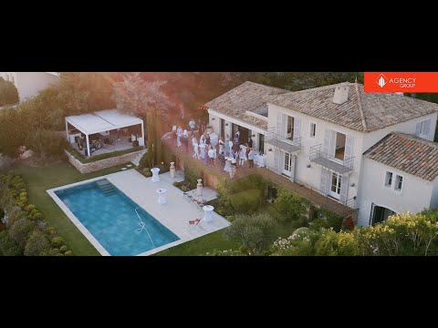 Film corporate agence Cannes · vidéo d'entreprise