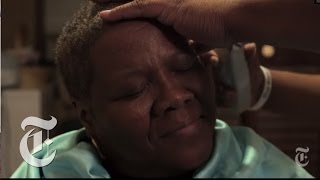 The Cancer Divide: Mary's Story | The New York Times