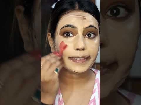 Dreamum wakeupum  #shorts #ytshorts #youtubeshorts #shortvideo #makeup #trending