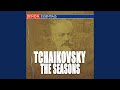 The Seasons, Op. 37 B: VI. June: Barcarolle
