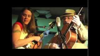 Burlington St. Bluegrass Band - Old Plank Road