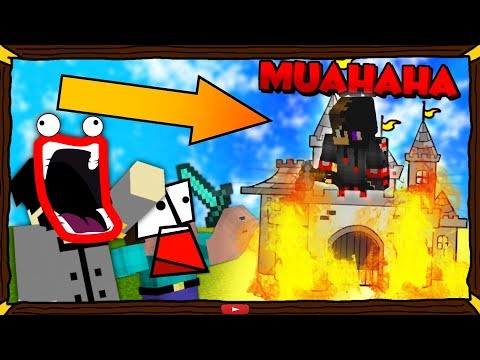 THEY HACKED MY SERVER! HERE'S HOW PLAYERS REACTED!