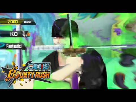 How To Play With No MONEY - One Piece Bounty Rush