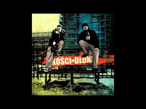 Kości w Dłoni - Toksyny