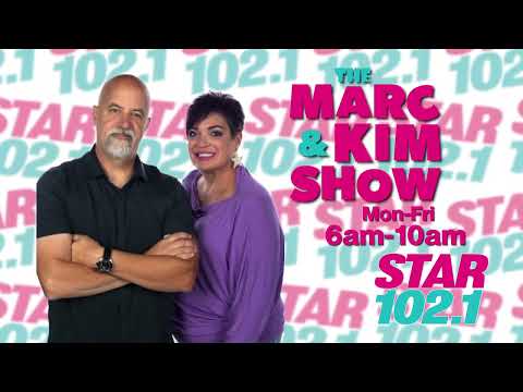 Star 102.1 • Knoxville's #1 Hit Music Station - :15a