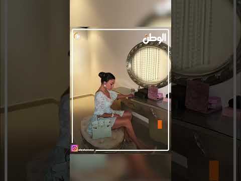 هيفاء وهبي تدعم لبنان وتدعو للتبرع «وطني يئن من الألم»