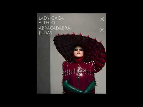 ABRACADABRA x JUDAS (ALTÉGO MIX)