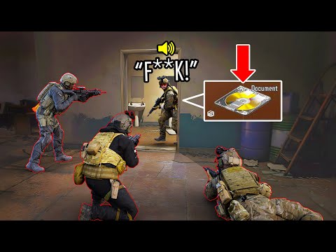 TOP 100 Arena Breakout: Infinite WTF & Funny Moments!