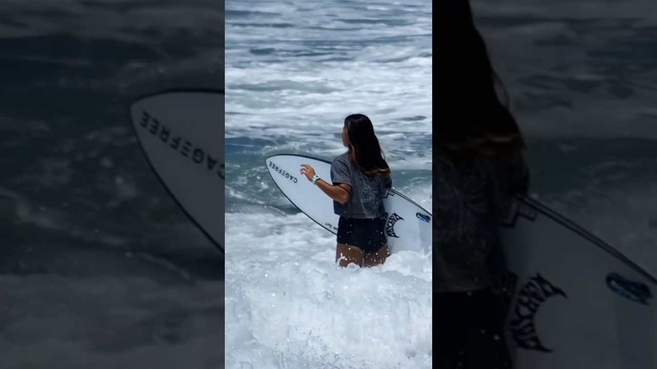 Surfing Through Perpect Lines