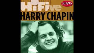Harry Chapin — Cat's In The Cradle