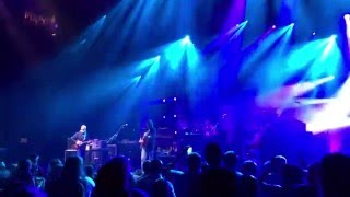 Widespread Panic           12 30 15     Travelin' Light- Pickin Up The Pieces      The Fox Theatre