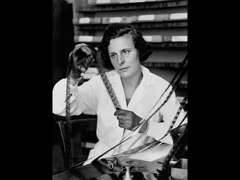 Leni Riefenstahl -  La Storia Siamo Noi